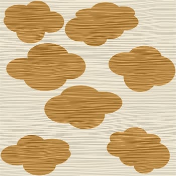 Graphic clouds