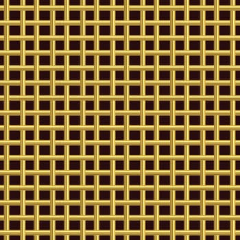 golden bars