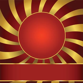 Abstract background