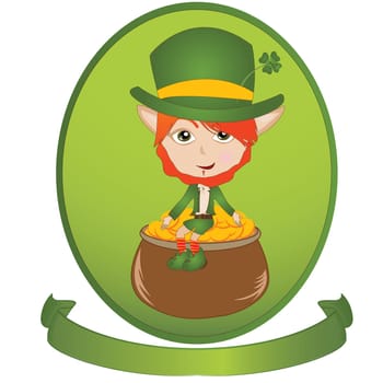 Saint  Patty