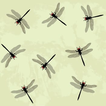 dragonfly