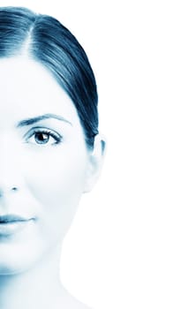 Face beauty