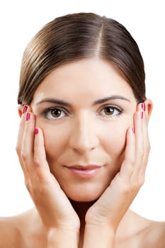 Face beauty