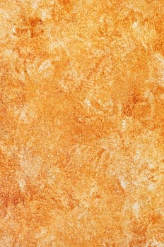 Painted wall background