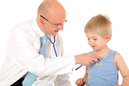 Controlled examination