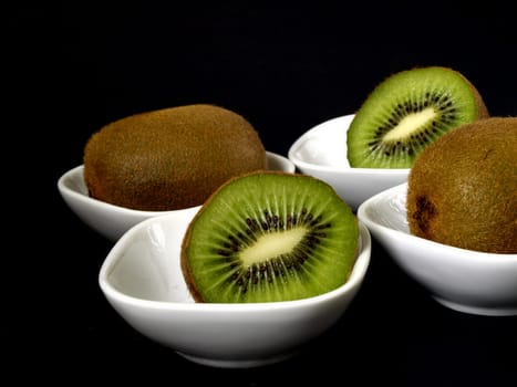Healthy nutrition