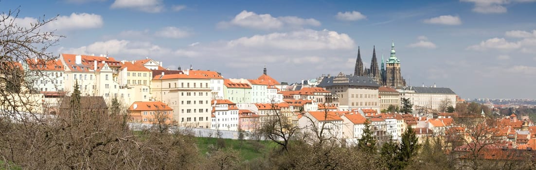 Prague Castle