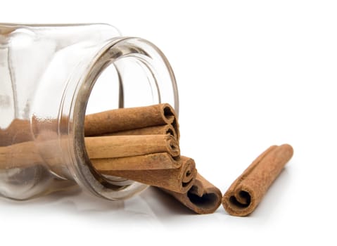 Cinnamon