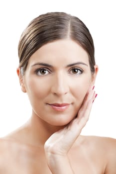 Face beauty