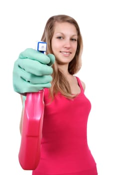Housewife