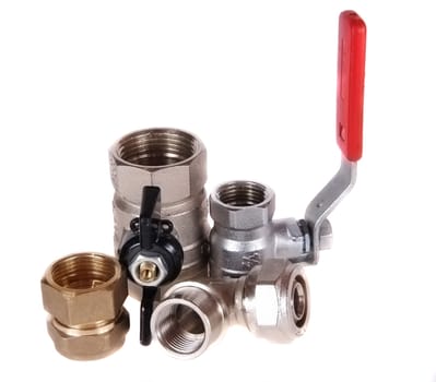 Water valves