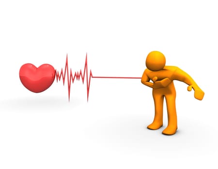 Heart Attack