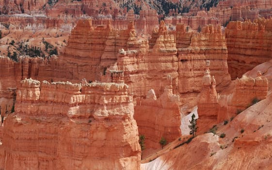 Bryce Canyon