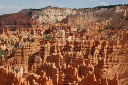 Bryce Canyon
