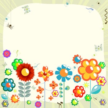 Beauty spring