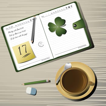 Saint Patrick Day