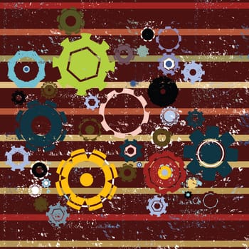 cogwheels
