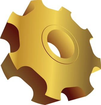 gear
