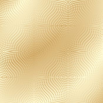 Gold texture