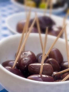 Olives