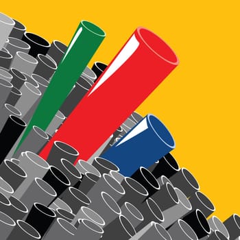Cylinders