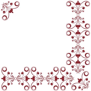 border