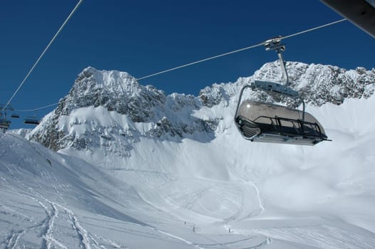 Chairlift