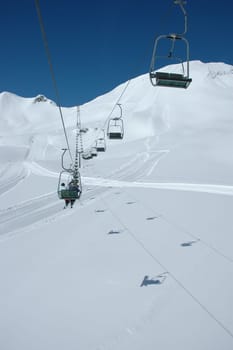 Chairlift
