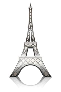 Eiffel tower