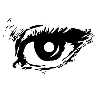 eye