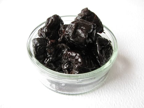 Prunes