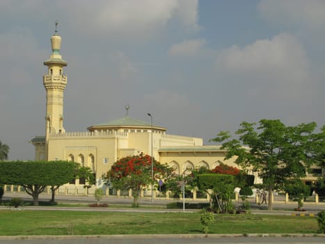 Egypt, Cairo, Afrika
