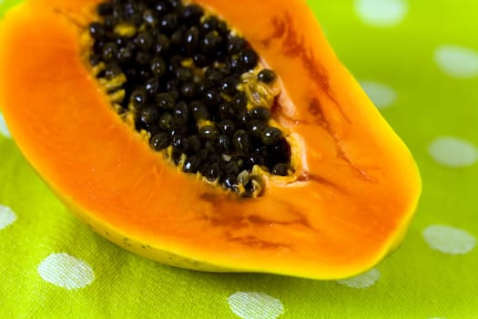 Papaya
