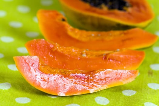 Papaya