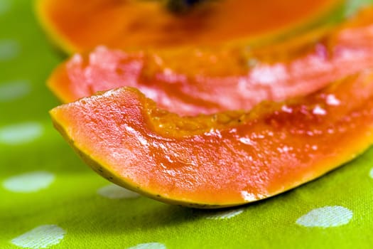 Papaya