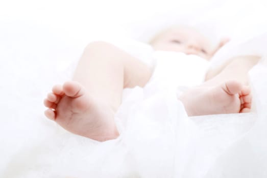 infant