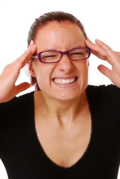 Headache