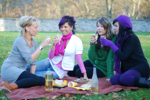 Picnic