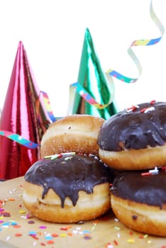 Doughnut