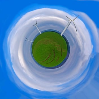 Planet Wind Power