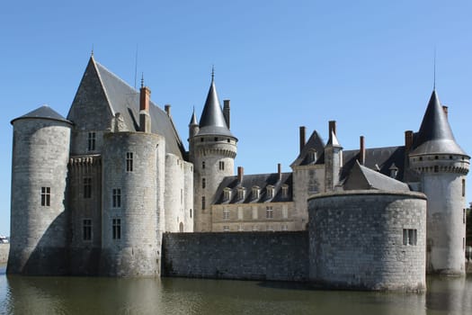 Castles