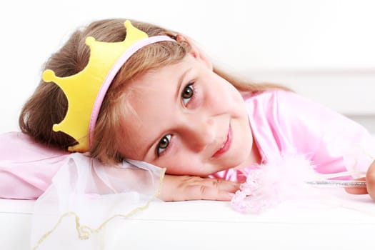 Little princess