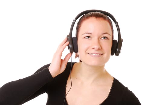 Listen to music