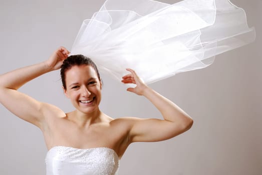 Bride