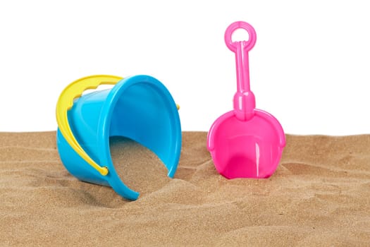 Beach toys