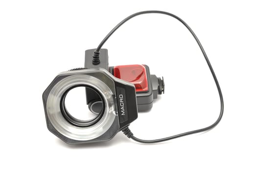 Ring Flash