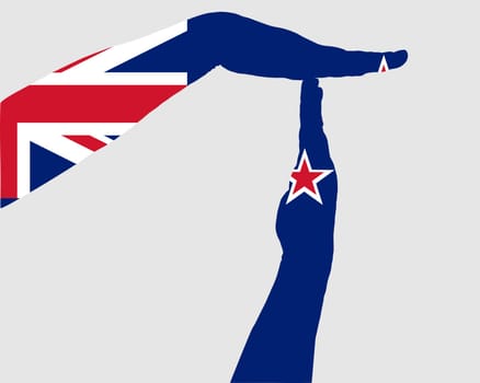 Time Out in New Zealand
