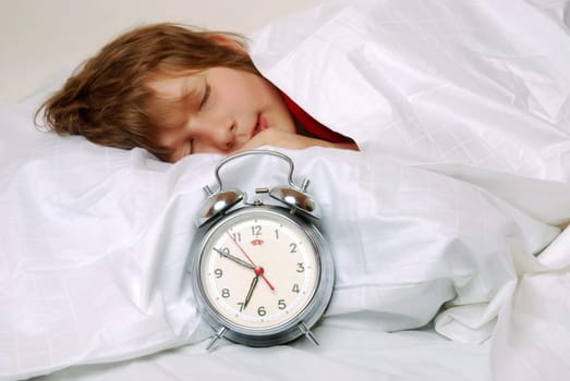 Sleep