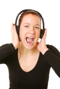 Listen to music
