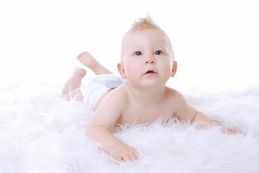 BabyPortrait